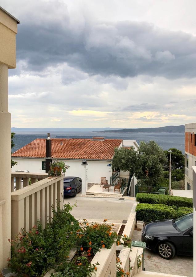 Guest House Stipe Brela Exterior photo