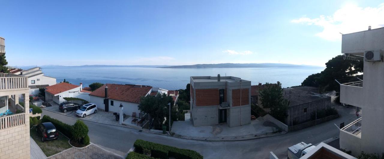Guest House Stipe Brela Exterior photo