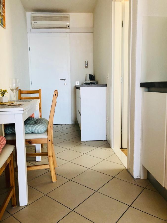 Guest House Stipe Brela Exterior photo